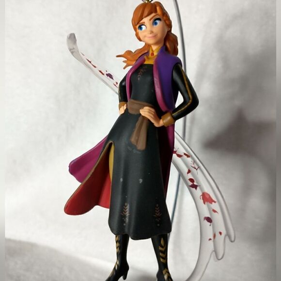 Hallmark Frozen II Ornament  - Picture 3 of 4